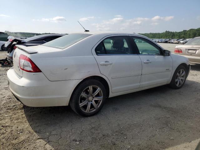 Photo 3 from auction – 2007 MERCURY MILAN PREM with VIN 3MEHM08147R662645