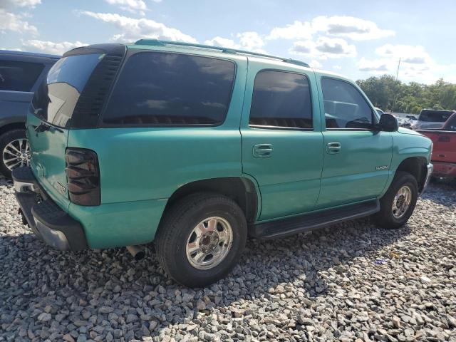 Photo 3 from auction – 2003 GMC YUKON with VIN 1GKEC13VX3R275535