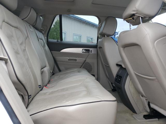 Photo 11 from auction – 2013 LINCOLN MKX with VIN 2LMDJ8JK2DBL05761