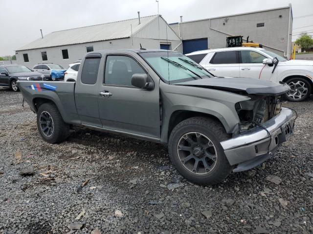 Photo 4 from auction – 2010 GMC CANYON SLE with VIN 1GTESDD91A8123096