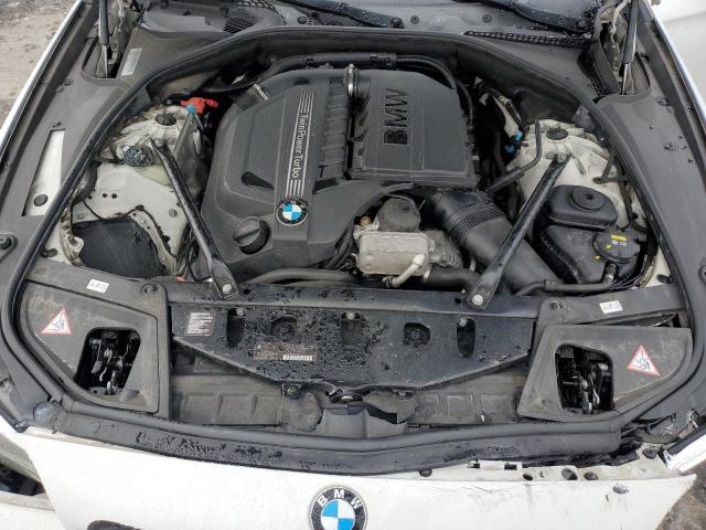 Photo 11 from auction – 2015 BMW 535 XI with VIN WBA5B3C54FD544007