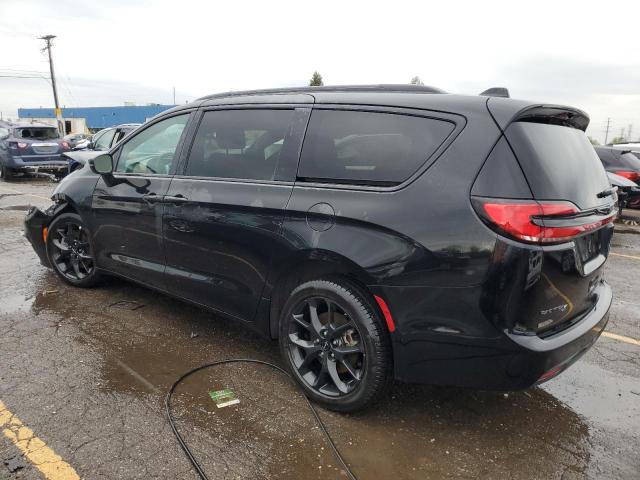 Photo 2 from auction – 2024 CHRYSLER PACIFICA L with VIN 2C4RC3GG5RR196815