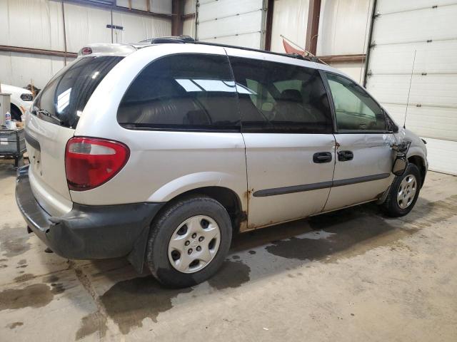 Photo 3 from auction – 2002 DODGE CARAVAN SE with VIN 1B4GP25R22B725245