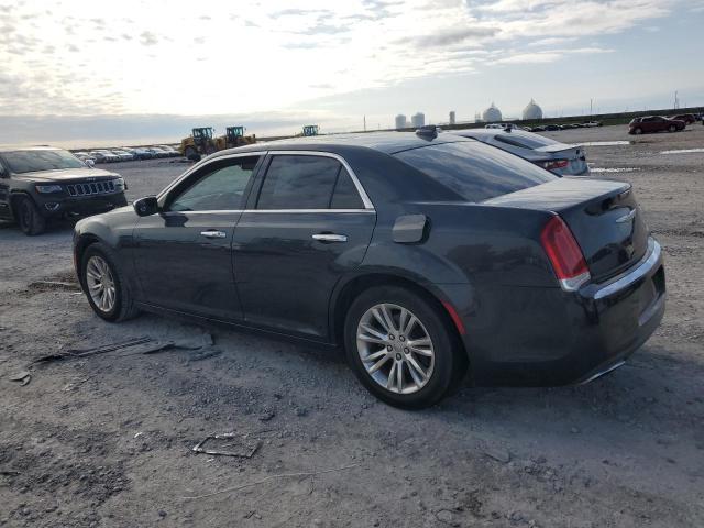 Photo 2 from auction – 2016 CHRYSLER 300C with VIN 2C3CCAEG1GH212268