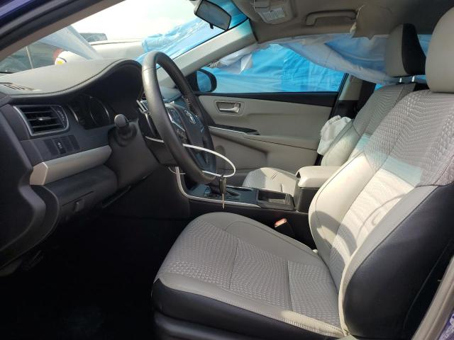 Photo 7 from auction – 2015 TOYOTA CAMRY LE with VIN 4T1BF1FK7FU964176