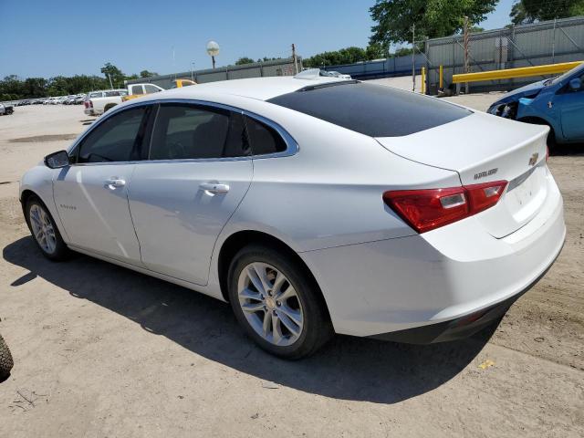 Photo 2 from auction – 2018 CHEVROLET MALIBU LT with VIN 1G1ZD5ST5JF133618