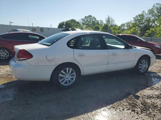 Photo 3 from auction – 2005 FORD TAURUS SE with VIN 1FAFP53U95A114412