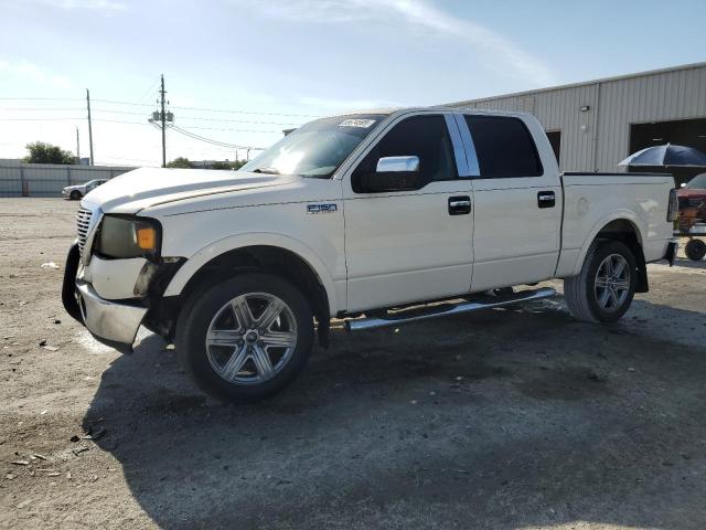 Photo 1 from auction – 2007 FORD F150 SUPER with VIN 1FTPW14V77FA32993