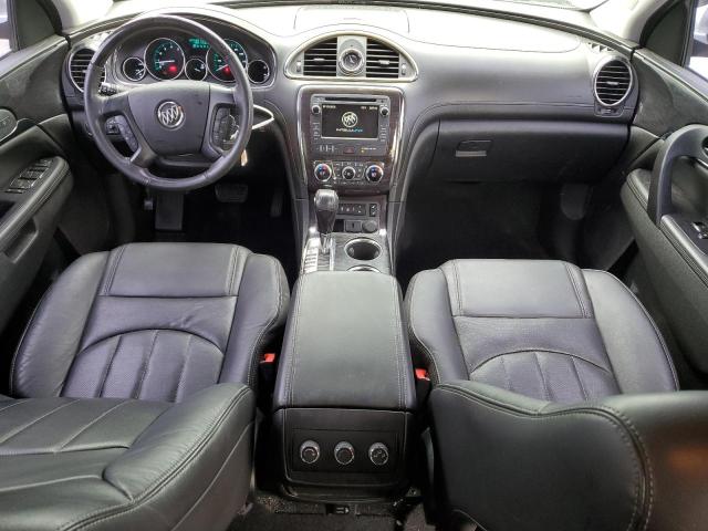 Photo 8 from auction – 2017 BUICK ENCLAVE with VIN 5GAKRBKD0HJ313812