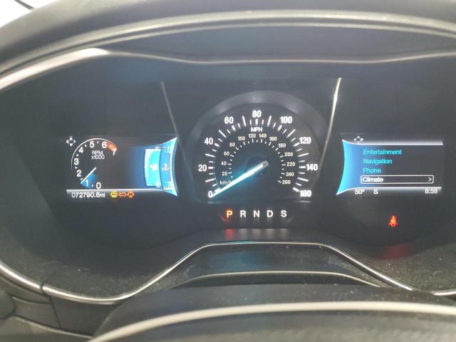 Photo 9 from auction – 2015 FORD FUSION TIT with VIN 3FA6P0D96FR156038