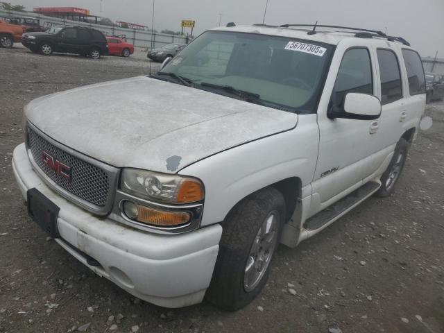 GMC YUKON DENA 2005 with VIN 1GKEK63U55J219978 - Photo from auction