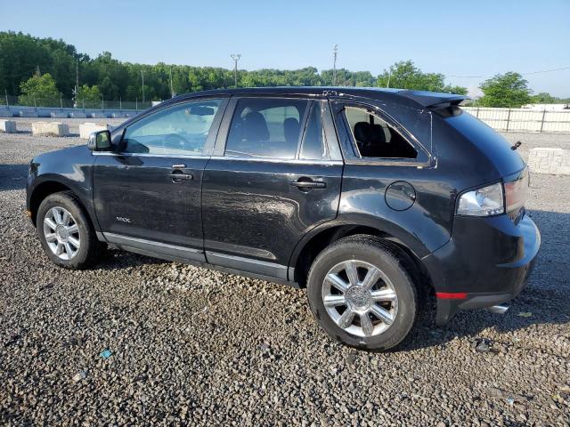 Photo 2 from auction – 2007 LINCOLN MKX with VIN 2LMDU88C47BJ21898