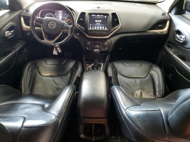 Photo 8 from auction – 2015 JEEP CHEROKEE L with VIN 1C4PJLDS3FW585476