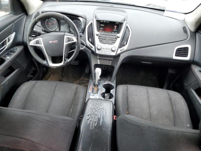 Photo 8 from auction – 2012 GMC TERRAIN SL with VIN 2GKALSEK5C6284520