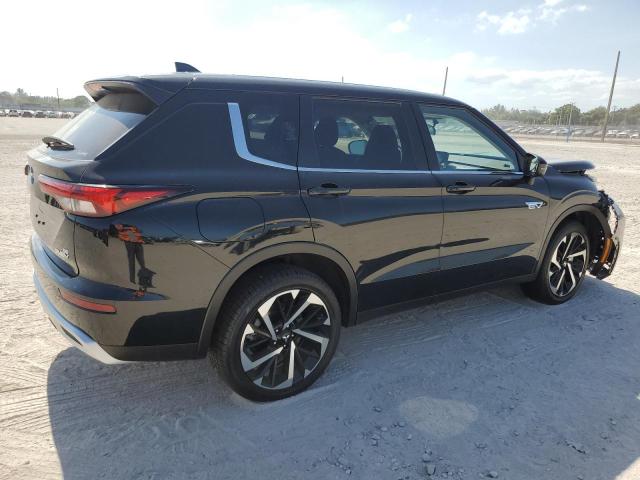 Photo 3 from auction – 2025 MITSUBISHI OUTLANDER with VIN JA4T5VA90SZ001165