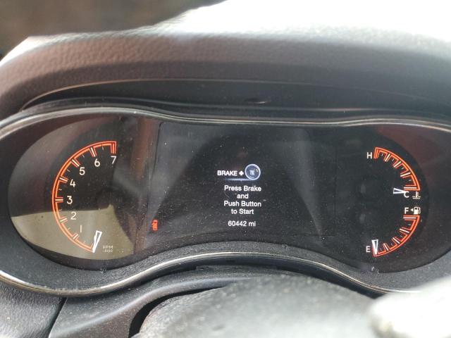 Photo 9 from auction – 2020 DODGE DURANGO R/ with VIN 1C4SDJCT6LC115147