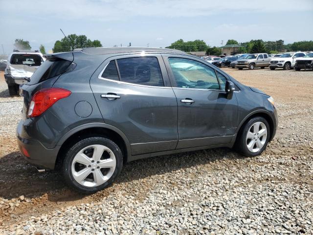 Photo 3 from auction – 2016 BUICK ENCORE with VIN KL4CJASB2GB666574