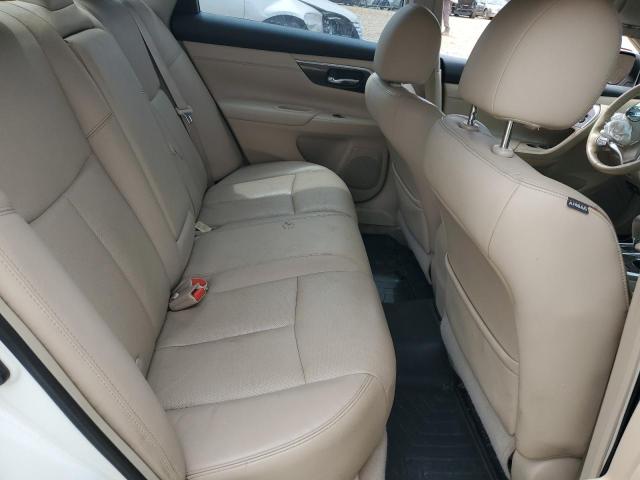 Photo 10 from auction – 2013 NISSAN ALTIMA 2.5 with VIN 1N4AL3APXDC274034