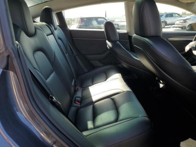 Photo 10 from auction – 2023 TESLA MODEL 3 with VIN 5YJ3E1EA7PF456613