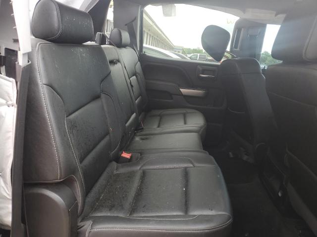 Photo 10 from auction – 2016 CHEVROLET SILVERADO with VIN 3GCUKRECXGG339664