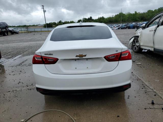 Photo 6 from auction – 2018 CHEVROLET MALIBU LT with VIN 1G1ZD5ST3JF140292