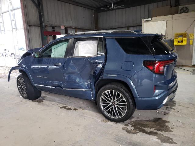 Photo 2 from auction – 2026 GMC TERRAIN DE with VIN 3GKALZEG7TL110092