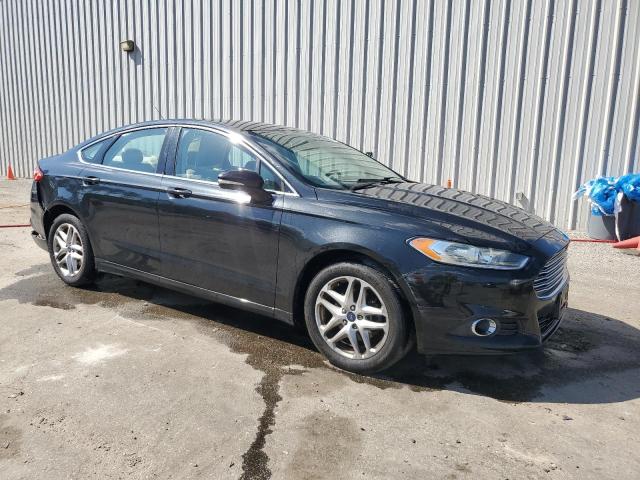 Photo 4 from auction – 2014 FORD FUSION SE with VIN 3FA6P0HD8ER229343