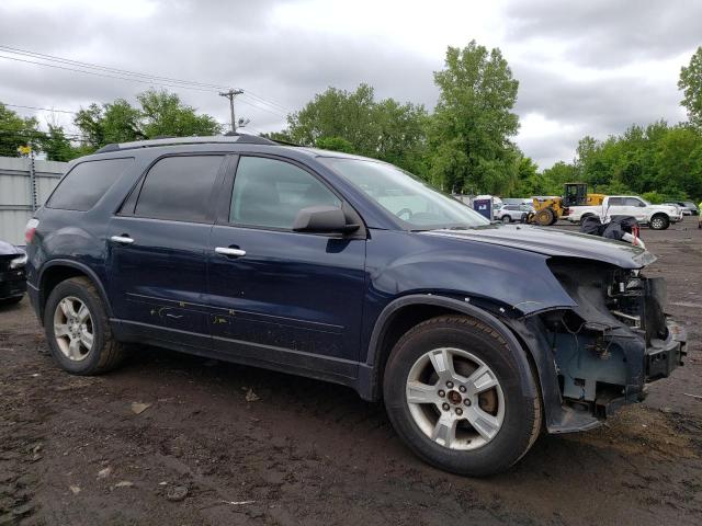 Фото 4 с аукциона – 2012 GMC ACADIA SLE с VIN 1GKKVPED0CJ138980