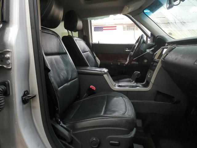 Photo 7 from auction – 2011 FORD FLEX LIMIT with VIN 2FMGK5DC8BBD29701