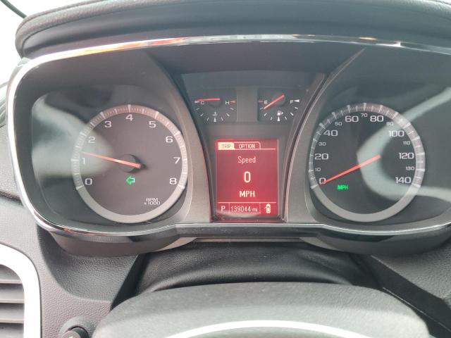 Foto 9 de la subasta – 2015 GMC TERRAIN SL con VIN 2GKALMEK2F6369198