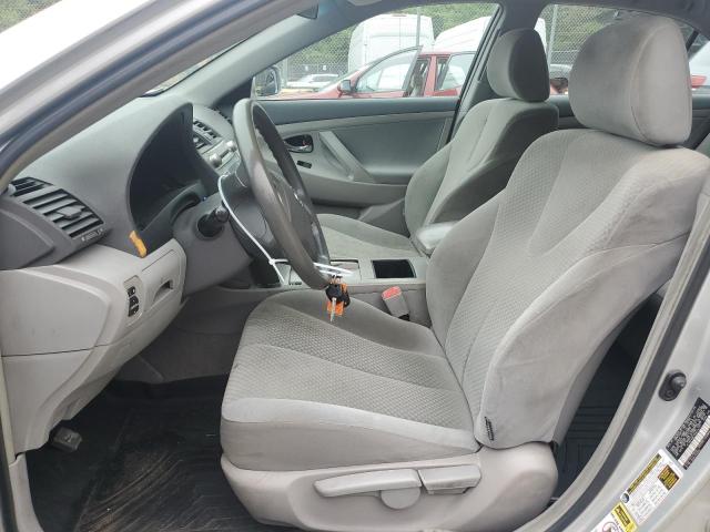 Photo 7 from auction – 2009 TOYOTA CAMRY BASE with VIN 4T1BE46K39U374775
