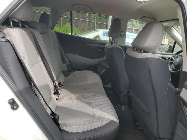 Photo 11 from auction – 2022 SUBARU OUTBACK PR with VIN 4S4BTADC9N3211337