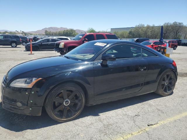 AUDI TT 2.0T 2008 with VIN TRUAF38J081001548 - Photo from auction