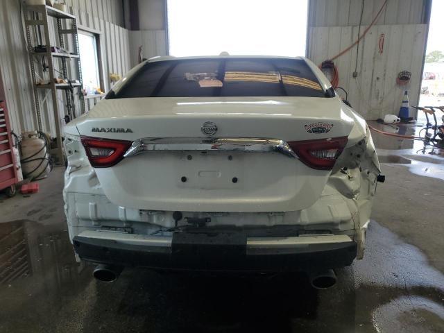 Photo 6 from auction – 2018 NISSAN MAXIMA 3.5 with VIN 1N4AA6AP5JC409519