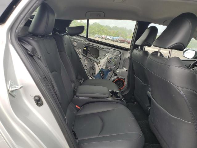 Photo 10 from auction – 2017 TOYOTA PRIUS PRIM with VIN JTDKARFP4H3020714