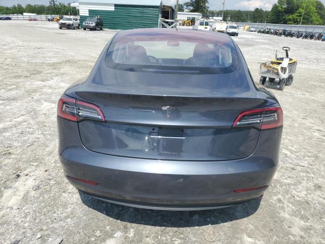 Photo 6 from auction – 2018 TESLA MODEL 3 with VIN 5YJ3E1EA2JF006827