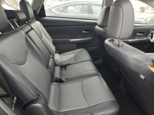 Photo 11 from auction – 2013 TOYOTA PRIUS V with VIN JTDZN3EU9D3283377