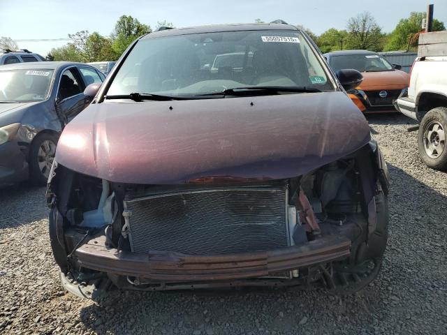 Photo 5 from auction – 2015 HONDA ODYSSEY EX with VIN 5FNRL5H60FB020506