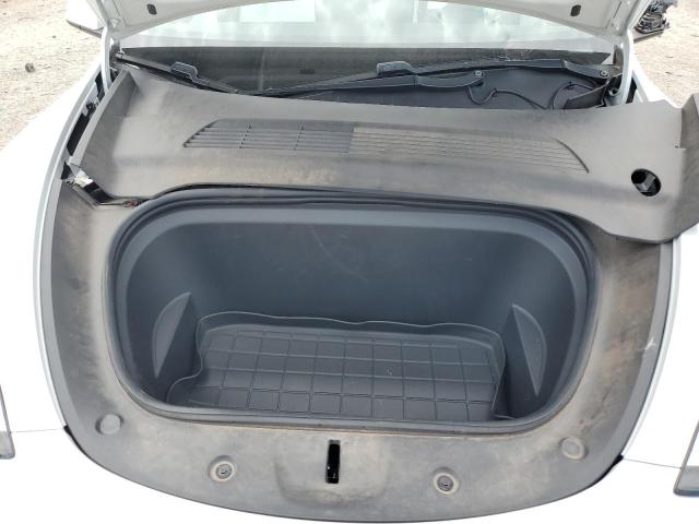 Zdjęcie 11 z aukcji – 2020 TESLA MODEL Y z VIN 5YJYGDEF5LF003145