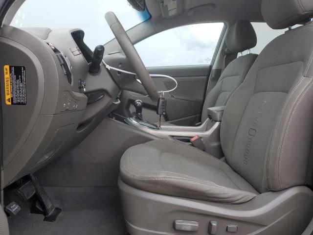 Photo 7 from auction – 2012 KIA SPORTAGE E with VIN KNDPC3A25C7187402