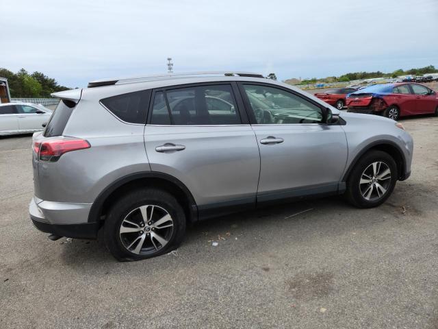 Photo 3 from auction – 2018 TOYOTA RAV4 ADVEN with VIN JTMRFREV2JD227764