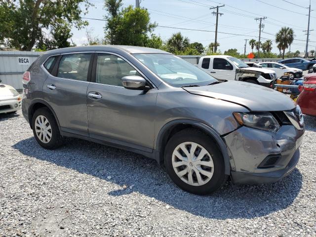Photo 4 from auction – 2015 NISSAN ROGUE S with VIN KNMAT2MT7FP588197