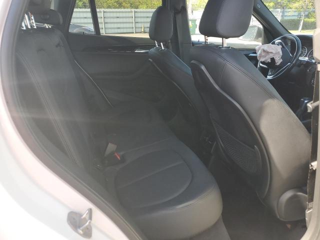 Photo 11 from auction – 2018 BMW X1 SDRIVE2 with VIN WBXHU7C32J5H45784