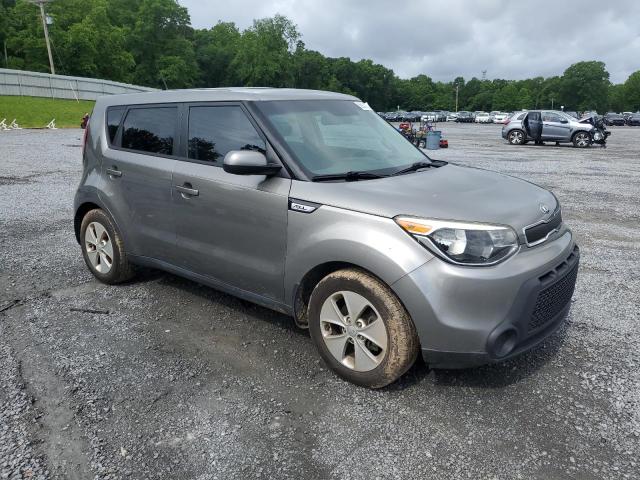 Photo 4 from auction – 2016 KIA SOUL with VIN KNDJN2A2XG7258688