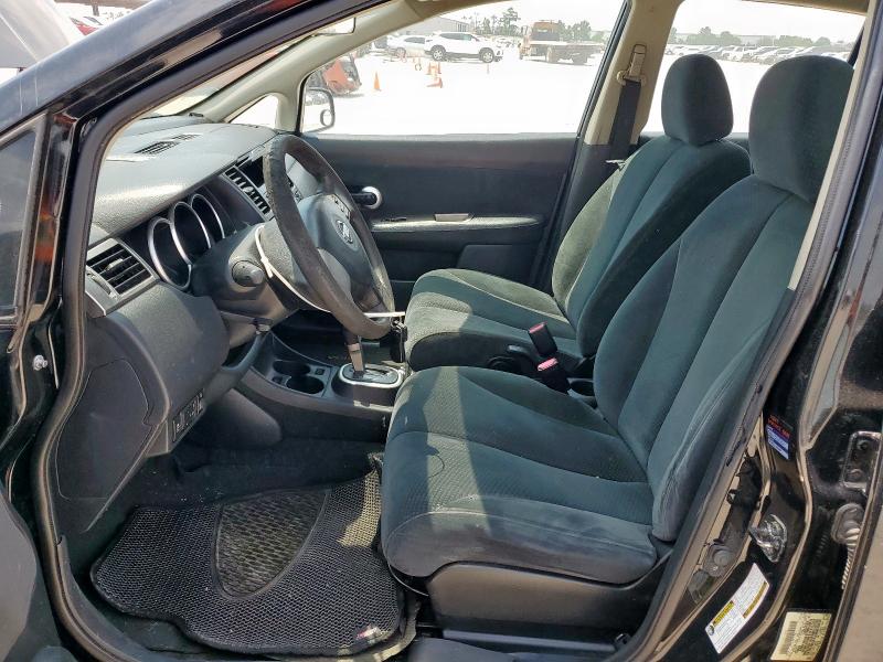 Photo 7 from auction – 2012 NISSAN VERSA S with VIN 3N1BC1CP1CK249678