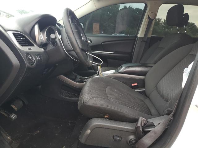 Photo 7 from auction – 2016 DODGE JOURNEY SX with VIN 3C4PDCBB7GT156584