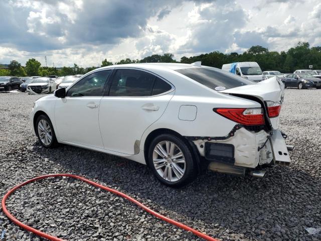Photo 2 from auction – 2015 LEXUS ES 350 with VIN JTHBK1GG0F2157440