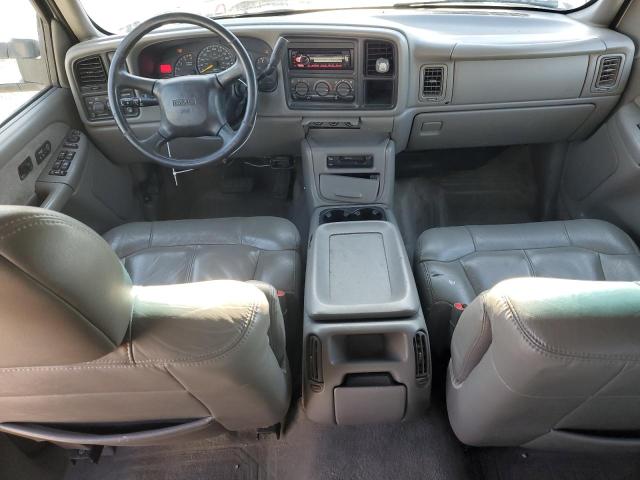 Photo 8 from auction – 2001 GMC SIERRA K25 with VIN 1GTHK23151F180278