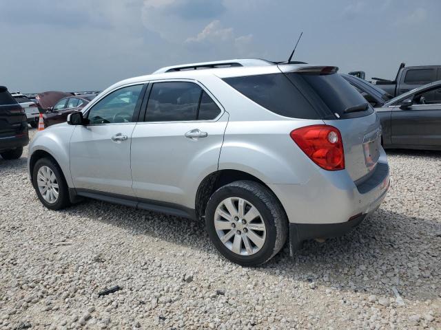Photo 2 from auction – 2011 CHEVROLET EQUINOX LT with VIN 2GNALFEC1B1314014