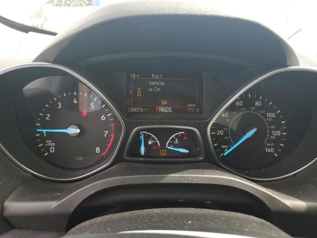 Photo 9 from auction – 2019 FORD ESCAPE SEL with VIN 1FMCU9HD1KUC24513